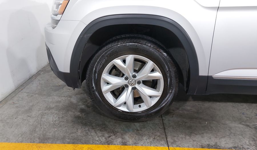 Volkswagen Teramont 3.6 COMFORTLINE PLUS AUTO Suv 2019