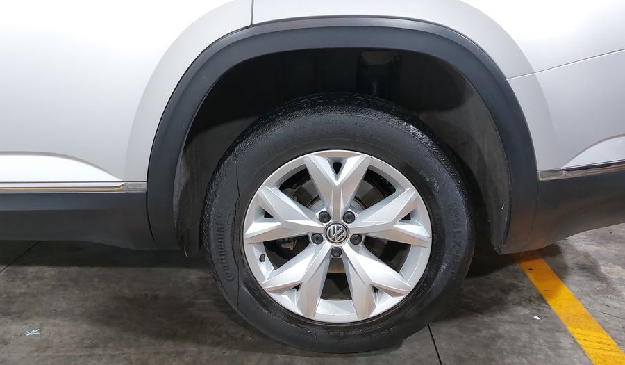 Volkswagen Teramont 3.6 COMFORTLINE PLUS AUTO Suv 2019