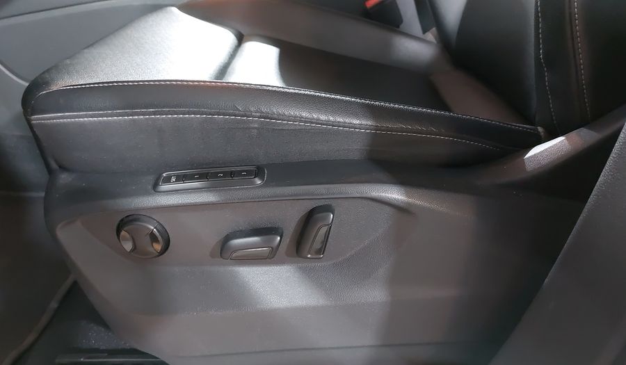 Volkswagen Teramont 3.6 COMFORTLINE PLUS AUTO Suv 2019