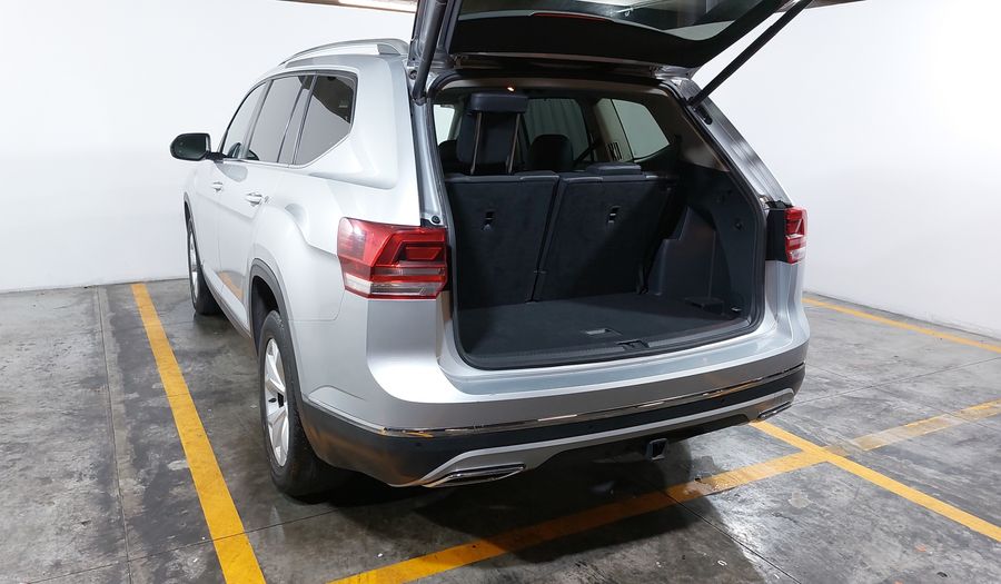 Volkswagen Teramont 3.6 COMFORTLINE PLUS AUTO Suv 2019