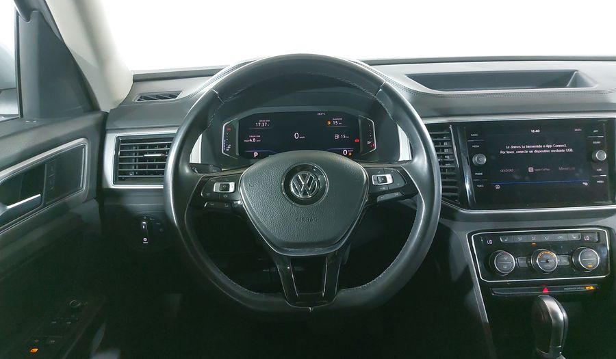 Volkswagen Teramont 3.6 COMFORTLINE PLUS AUTO Suv 2019