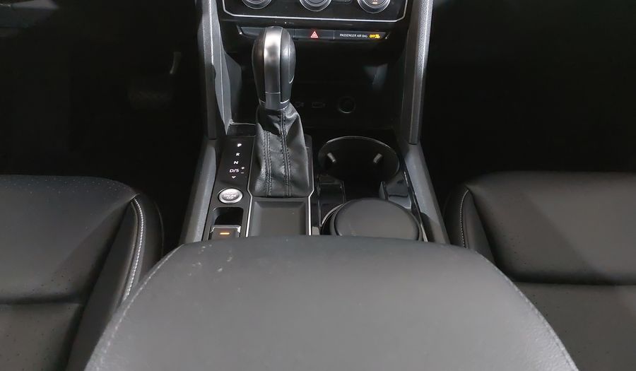 Volkswagen Teramont 3.6 COMFORTLINE PLUS AUTO Suv 2019