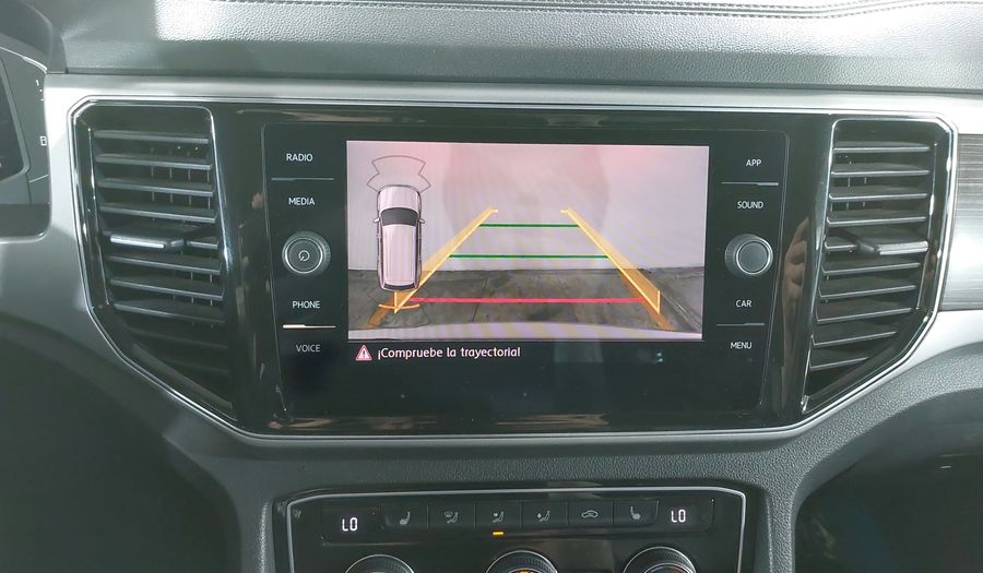 Volkswagen Teramont 3.6 COMFORTLINE PLUS AUTO Suv 2019