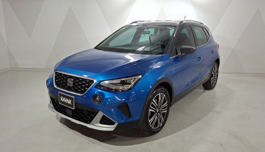 Seat • Arona
