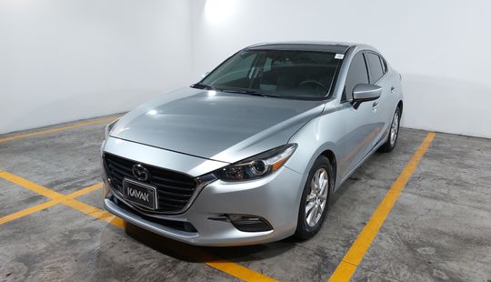 Mazda • Mazda 3