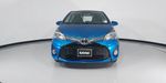 Toyota Yaris 1.5 SE AT 5PTAS Hatchback 2015