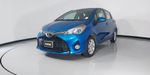 Toyota Yaris 1.5 SE AT 5PTAS Hatchback 2015