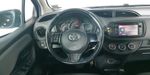 Toyota Yaris 1.5 SE AT 5PTAS Hatchback 2015