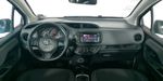Toyota Yaris 1.5 SE AT 5PTAS Hatchback 2015