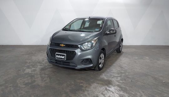 Chevrolet • Beat