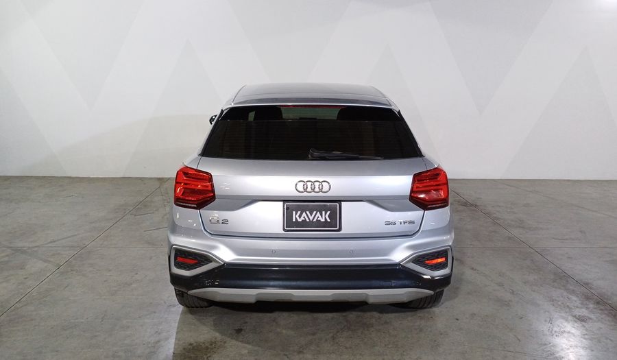 Audi Q2 1.4 35 TFSI SELECT AUTO Suv 2022