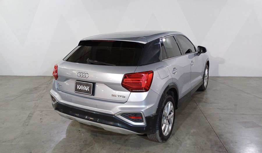 Audi Q2 1.4 35 TFSI SELECT AUTO Suv 2022