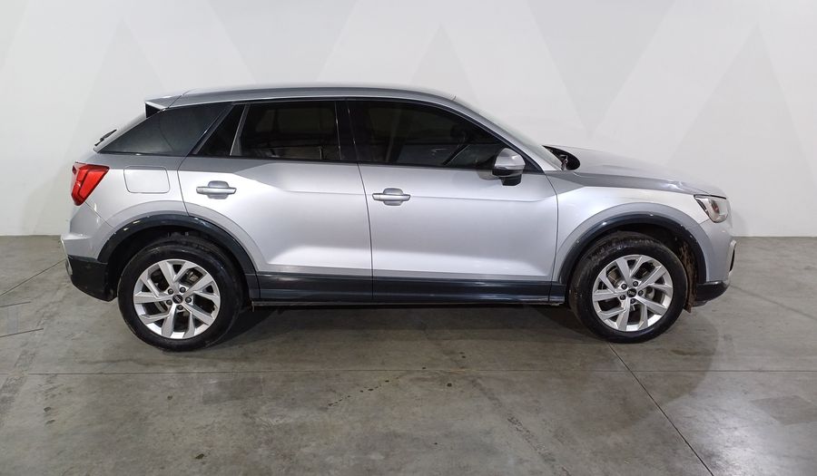 Audi Q2 1.4 35 TFSI SELECT AUTO Suv 2022