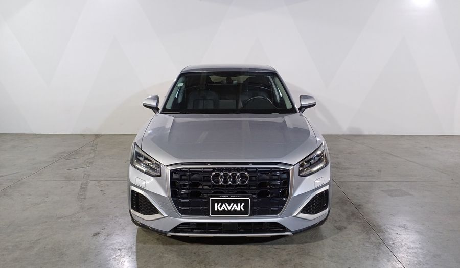 Audi Q2 1.4 35 TFSI SELECT AUTO Suv 2022