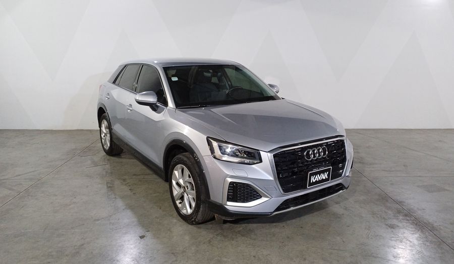 Audi Q2 1.4 35 TFSI SELECT AUTO Suv 2022