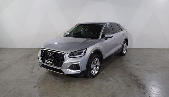 Audi • Q2
