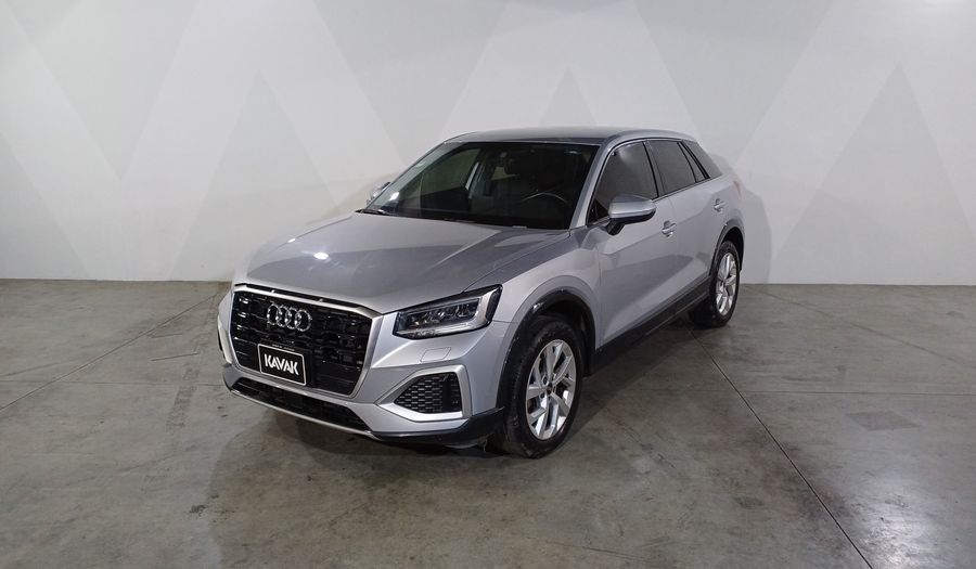 Audi Q2 1.4 35 TFSI SELECT AUTO Suv 2022