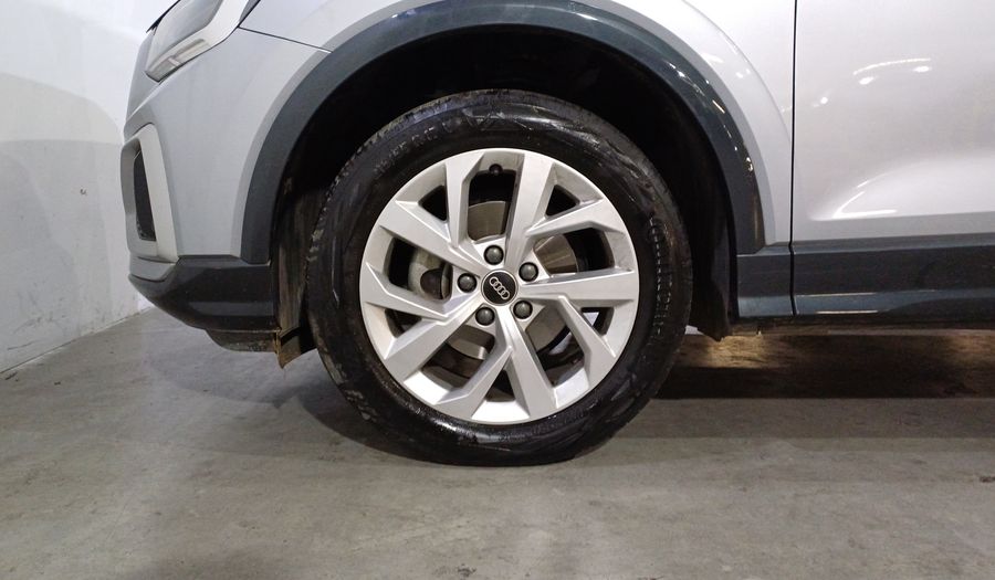 Audi Q2 1.4 35 TFSI SELECT AUTO Suv 2022