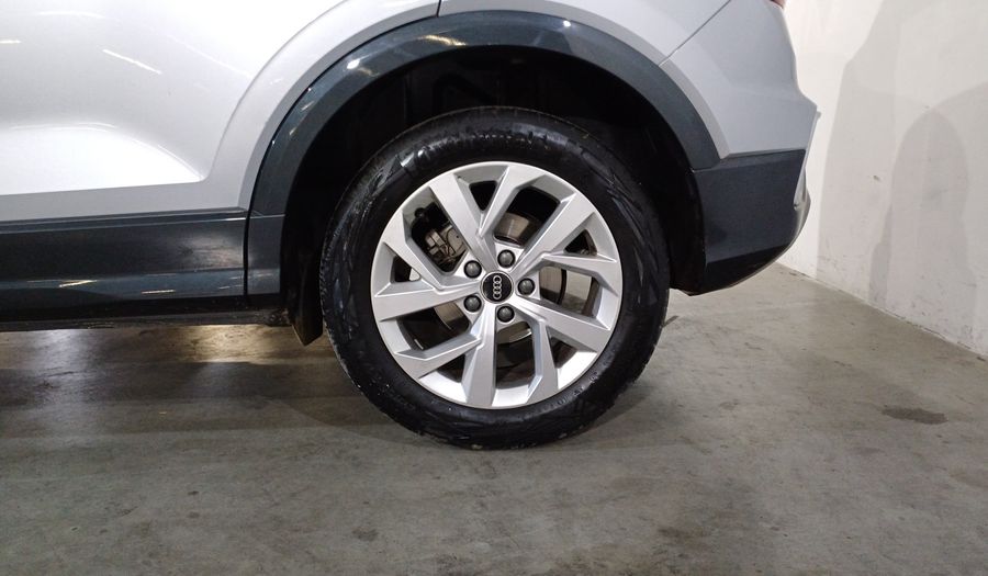 Audi Q2 1.4 35 TFSI SELECT AUTO Suv 2022