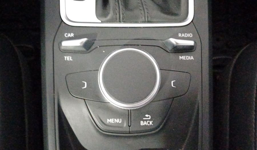 Audi Q2 1.4 35 TFSI SELECT AUTO Suv 2022