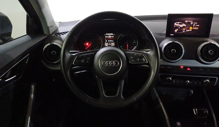 Audi Q2 1.4 35 TFSI SELECT AUTO Suv 2022