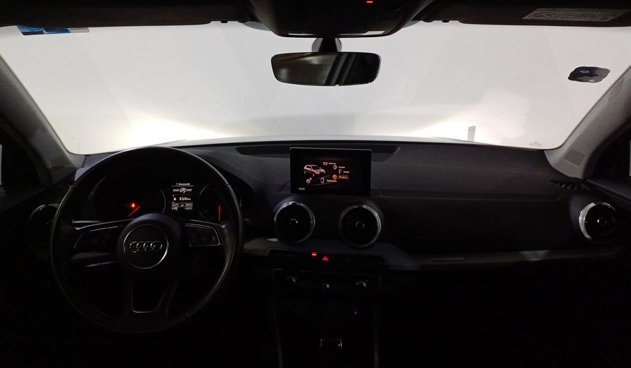 Audi Q2 1.4 35 TFSI SELECT AUTO Suv 2022