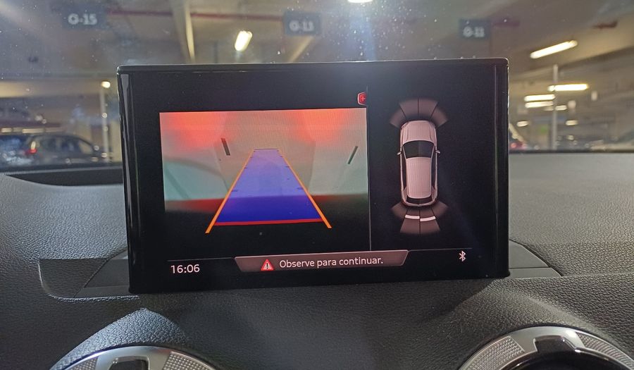 Audi Q2 1.4 35 TFSI SELECT AUTO Suv 2022