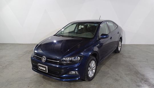 Volkswagen • Virtus