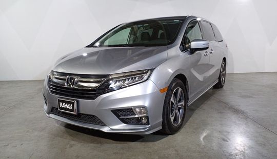 Honda • Odyssey