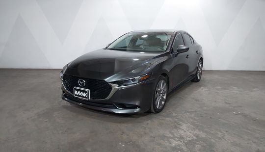 Mazda • Mazda 3
