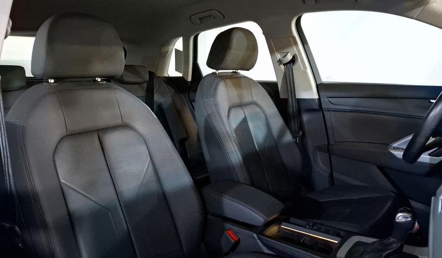 Audi Q3 1.4 35 TFSI DYNAMIC DCT Suv 2021