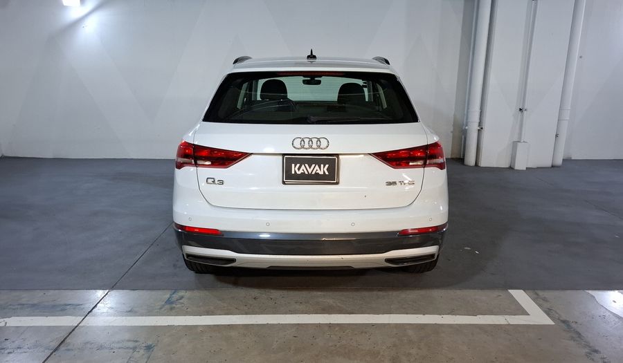Audi Q3 1.4 35 TFSI DYNAMIC DCT Suv 2021