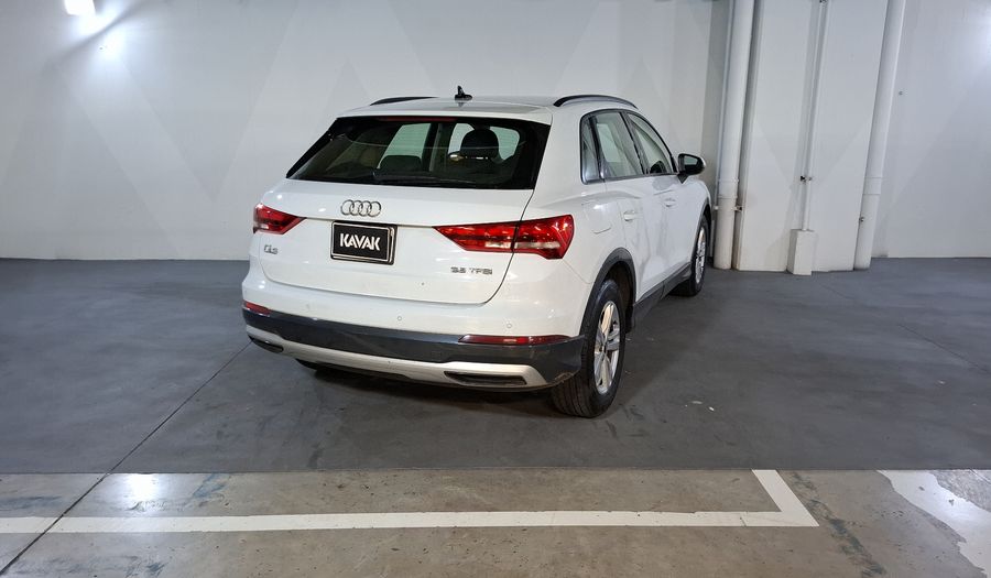 Audi Q3 1.4 35 TFSI DYNAMIC DCT Suv 2021