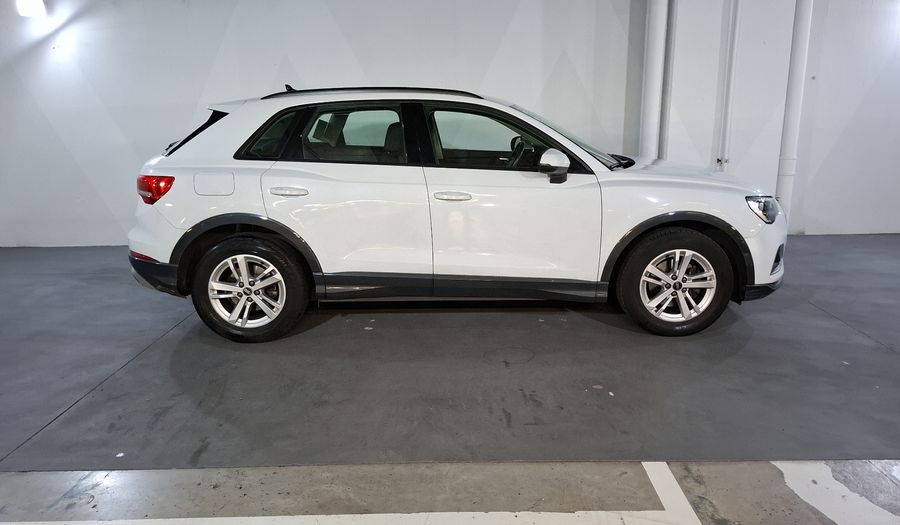 Audi Q3 1.4 35 TFSI DYNAMIC DCT Suv 2021