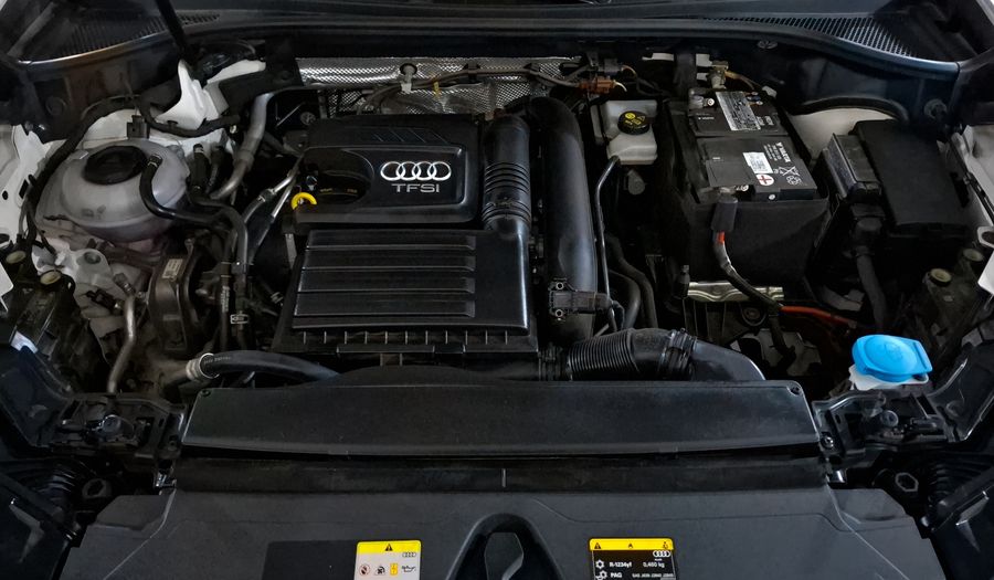 Audi Q3 1.4 35 TFSI DYNAMIC DCT Suv 2021