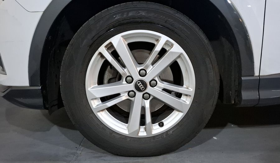 Audi Q3 1.4 35 TFSI DYNAMIC DCT Suv 2021