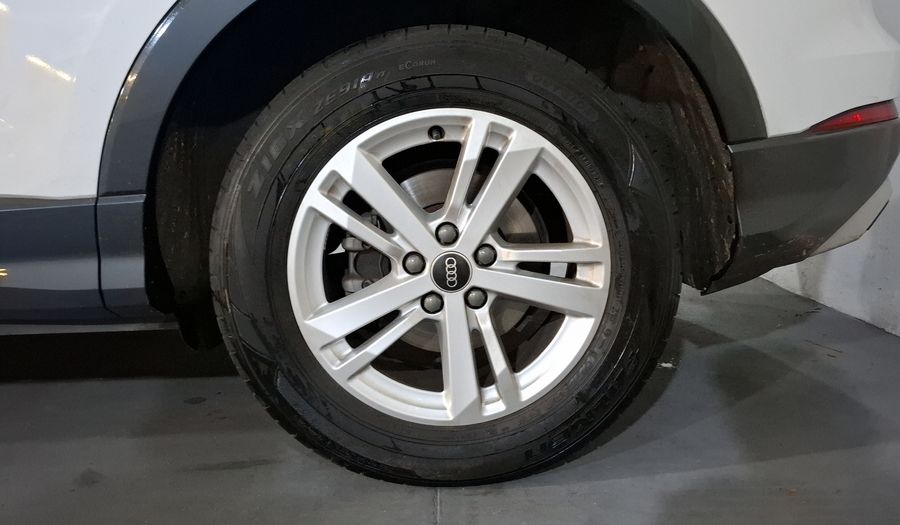 Audi Q3 1.4 35 TFSI DYNAMIC DCT Suv 2021