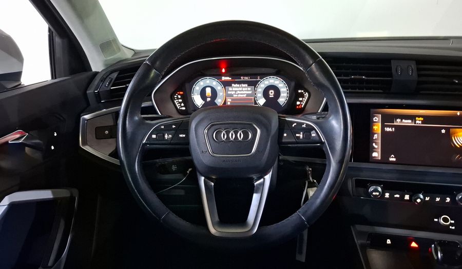 Audi Q3 1.4 35 TFSI DYNAMIC DCT Suv 2021
