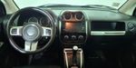 Jeep Compass 2.4 LIMITED AUTO 4WD Suv 2016