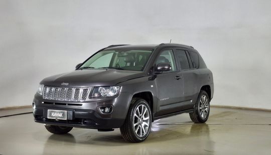 Jeep • Compass