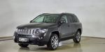 Jeep Compass 2.4 LIMITED AUTO 4WD Suv 2016