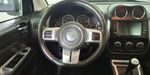 Jeep Compass 2.4 LIMITED AUTO 4WD Suv 2016