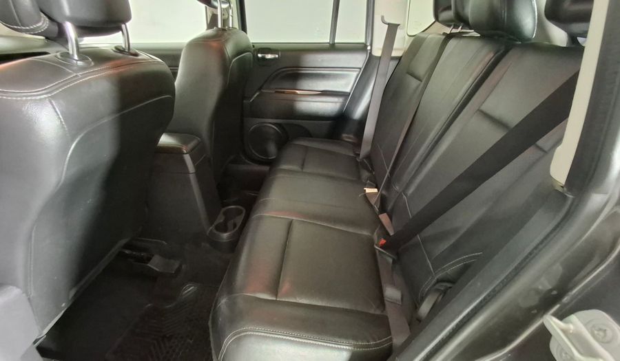Jeep Compass 2.4 LIMITED AUTO 4WD Suv 2016