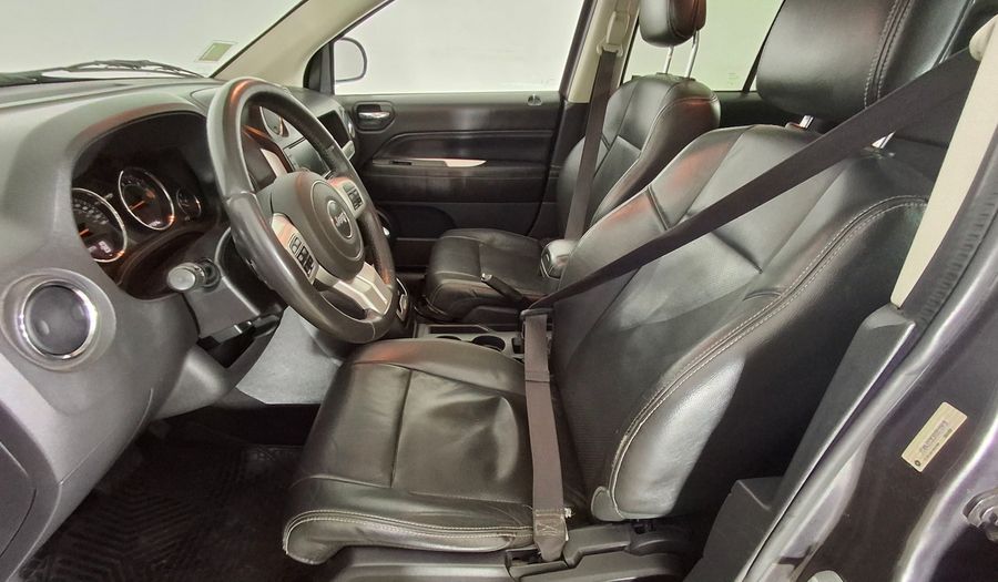 Jeep Compass 2.4 LIMITED AUTO 4WD Suv 2016