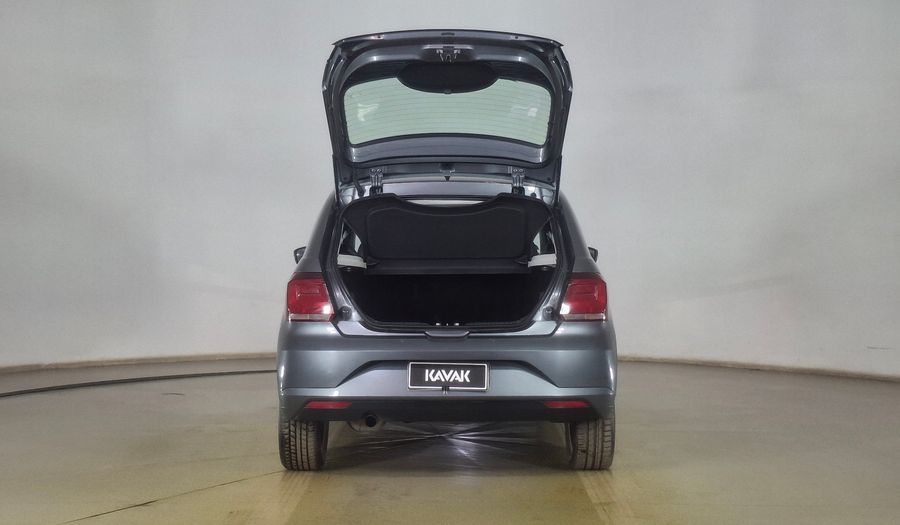 Volkswagen Gol 1.6 TRENDLINE Hatchback 2019