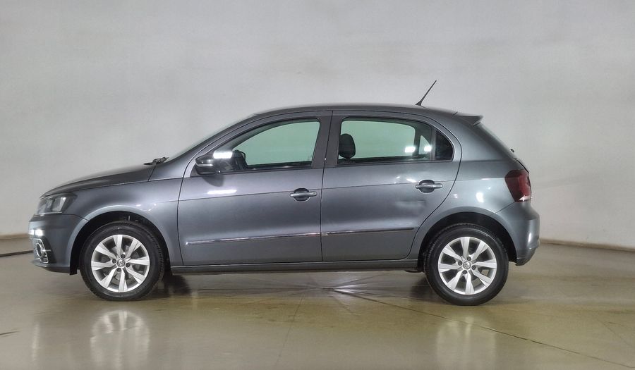Volkswagen Gol 1.6 TRENDLINE Hatchback 2019