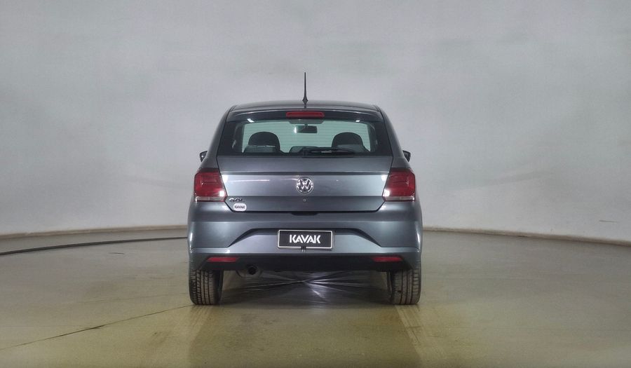 Volkswagen Gol 1.6 TRENDLINE Hatchback 2019