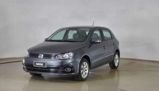 Volkswagen • Gol