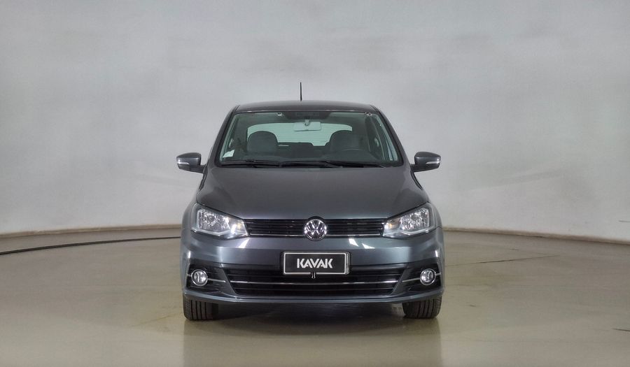 Volkswagen Gol 1.6 TRENDLINE Hatchback 2019