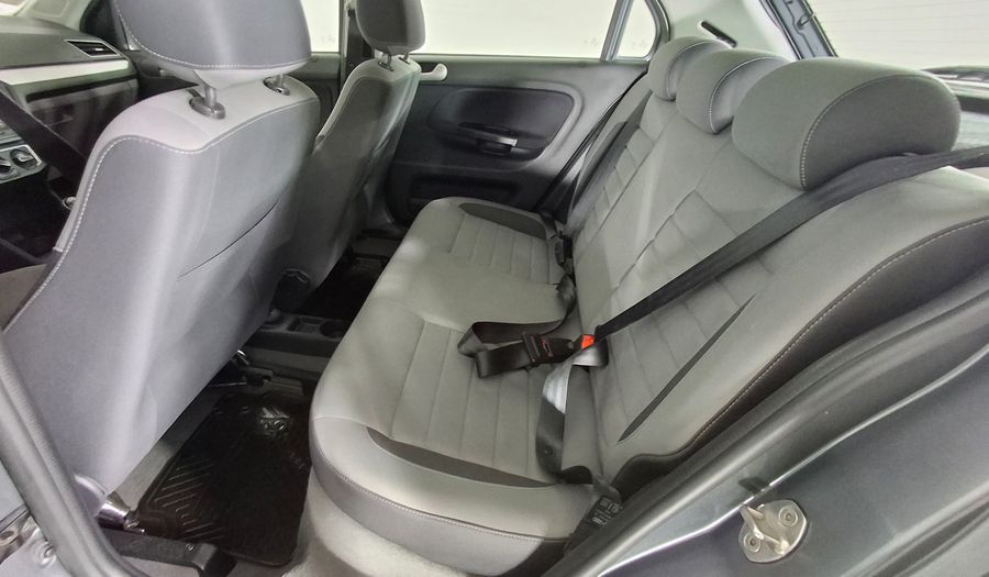 Volkswagen Gol 1.6 TRENDLINE Hatchback 2019